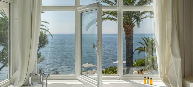 梅瑞斯克假日酒店(La Villa Mauresque)图片