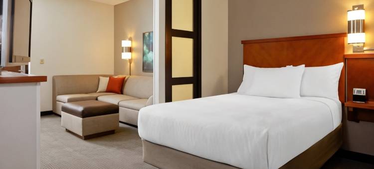 亚特兰大/巴克海德凯悦嘉轩酒店(Hyatt Place Atlanta Buckhead)图片
