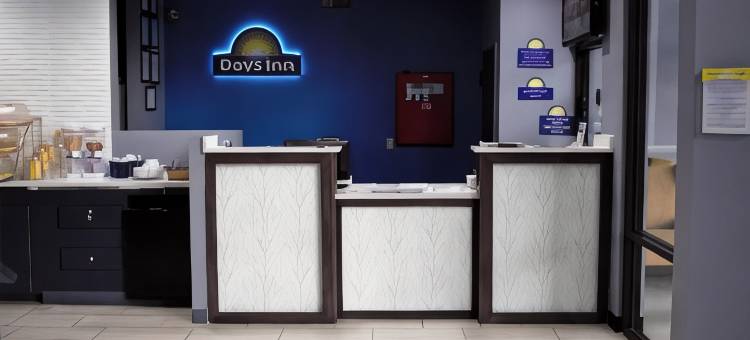 蒙哥马利温德姆戴斯酒店(Days Inn by Wyndham Montgomery)图片