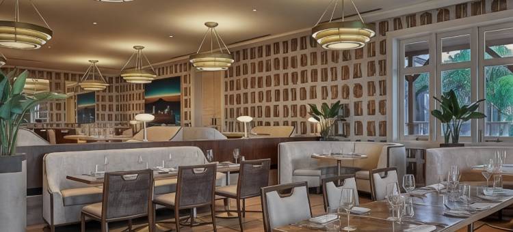 尼维斯四季度假村酒店(Four Seasons Resort Nevis)图片