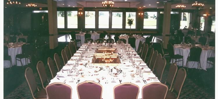 Bay Valley Resort & Conference Centre图片