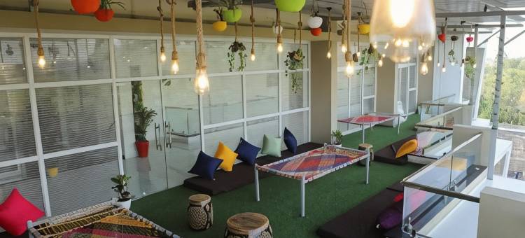 Hotel Opera - Sasan Gir图片