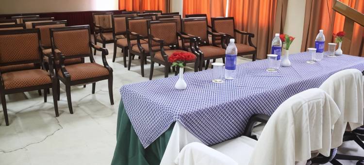 斯沃斯提棕榈度假村(Swosti Palm Resort Gopalpur)图片