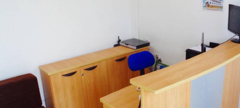 克鲁赛罗酒店(Hotel Crucero)图片