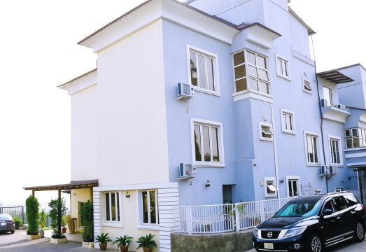 Nisa Wellness Retreat Hotel Overview