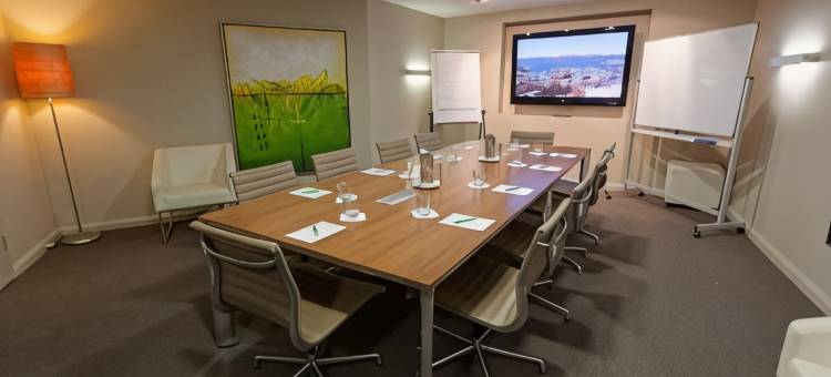 曼特拉科林斯酒店(Mantra on Collins Hobart)图片