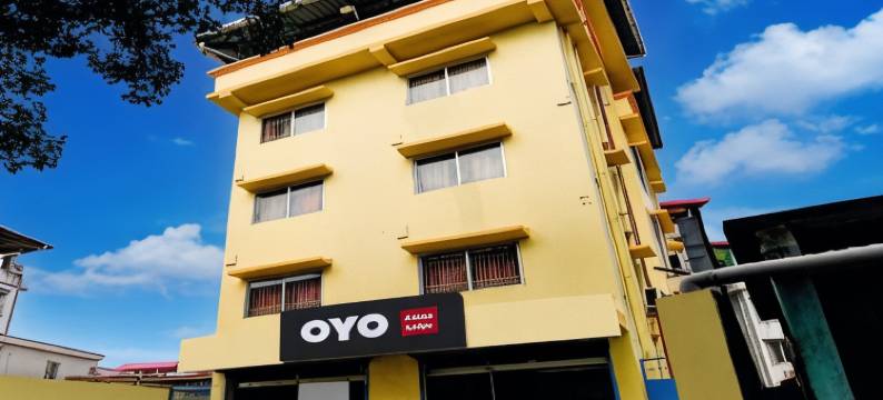 Hotel O Ankita Lodge图片