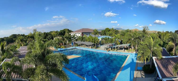 JJB水上农场可可特尔度假村(Jjb Aquafarm Resort by Cocotel)图片