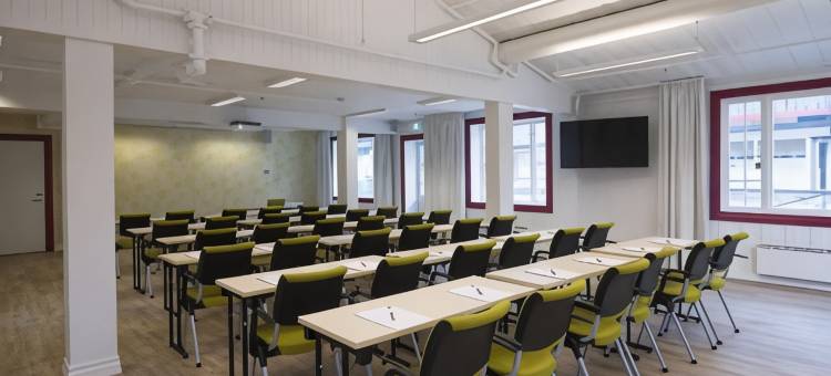 哈灵代尔松恩酒店(Thon Hotel Hallingdal)图片