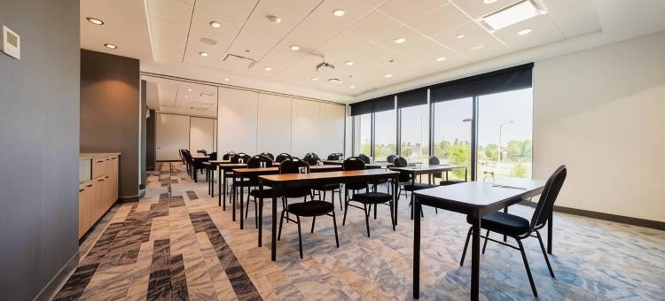 特鲁瓦-里维耶西部智选假日酒店及套房(Holiday Inn Express & Suites Trois-Rivieres Ouest)图片