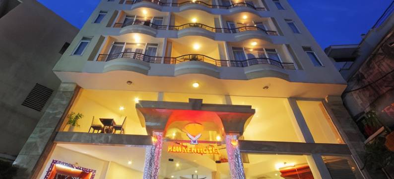 金叶酒店(Kim Yen Hotel)图片