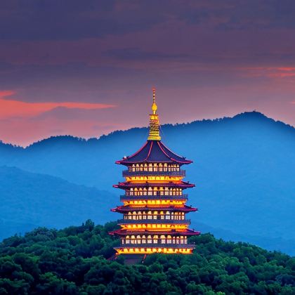 杭州+苏州+乌镇+西塘+绍兴6日5晚跟团游