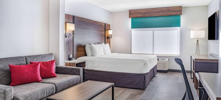 Wingate by Wyndham Duluth/Atlanta图片