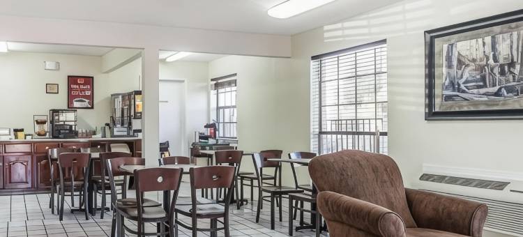 品质酒店(Quality Inn)图片