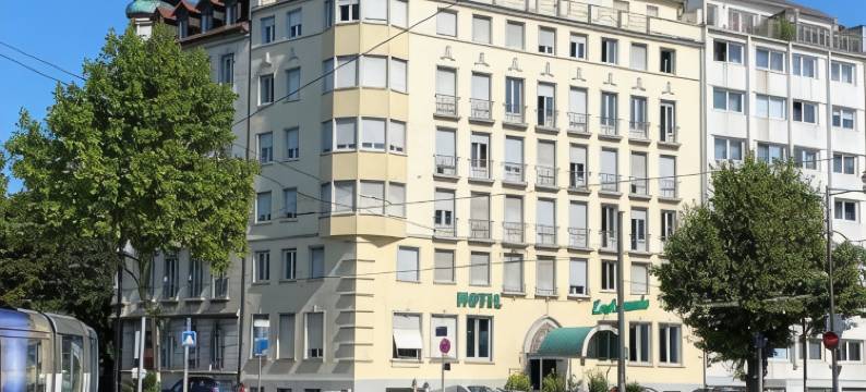 滨海酒店(Hotel Esplanade)图片