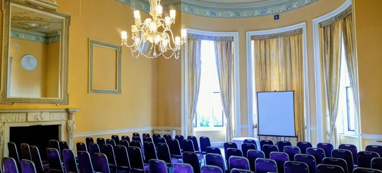 布鲁姆公园酒店(Broome Park Hotel)图片