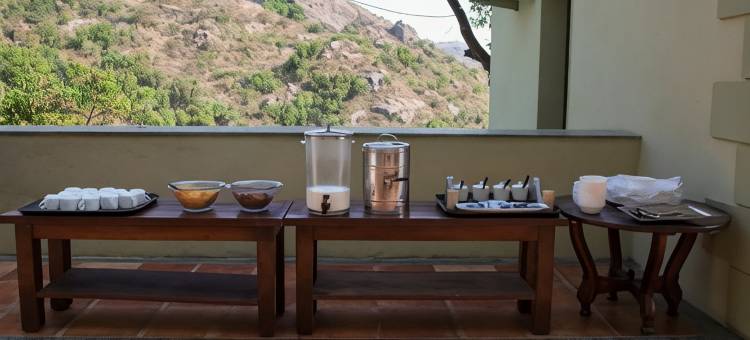 马内克庄园克罗尼尔酒店(The Colonial Manek Manor by SAH)图片