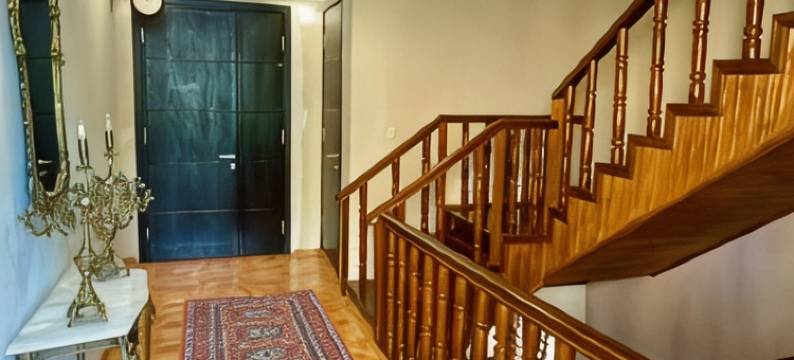 青鹤旅馆(Green Cape Guest House)图片