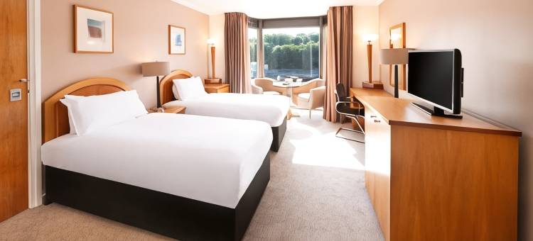 纽卡斯尔国敦酒店(Copthorne Hotel Newcastle)图片