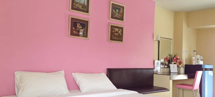 C2公寓酒店(C2 Residence Boutique Hotel)图片