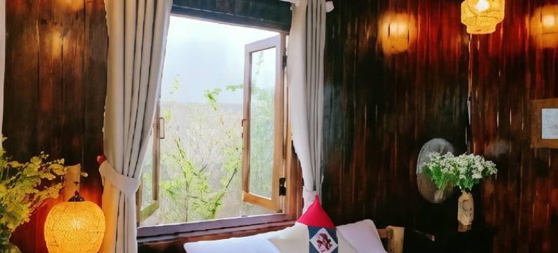 Lagom Bac Ha Farmstay图片