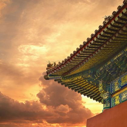 北京5日4晚私家团