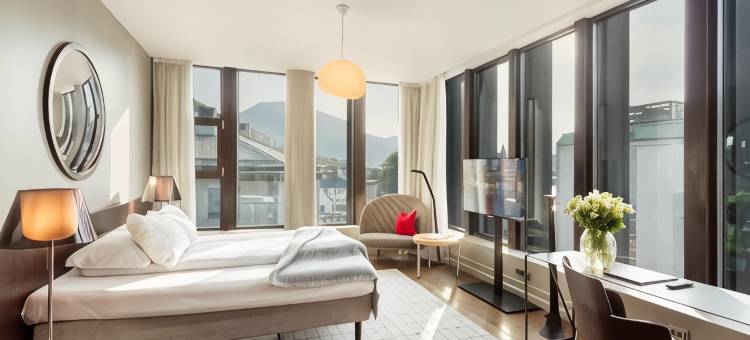 卑尔根博尔斯酒店(Bergen Børs Hotel)图片