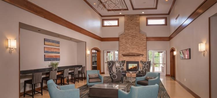 Residence Inn Chesapeake Greenbrier图片