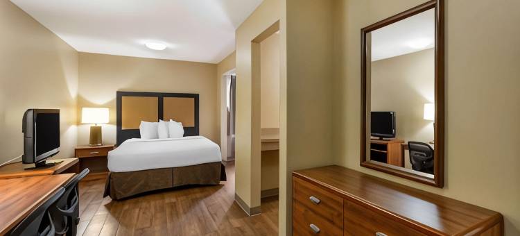 美国长住酒店-克利夫兰-大北方购物中心(Extended Stay America Suites - Cleveland - Great Northern Mall)图片