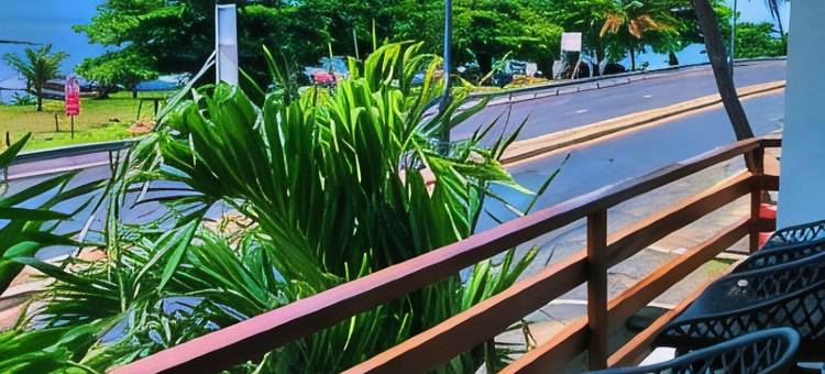 Namaste Hotel & Restaurant图片
