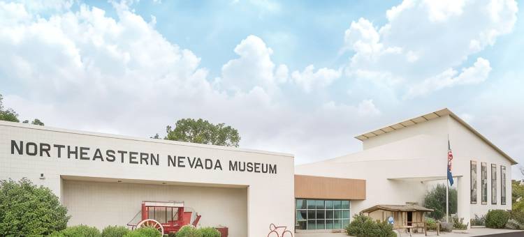 埃尔科速8酒店(Super 8 by Wyndham Elko)图片