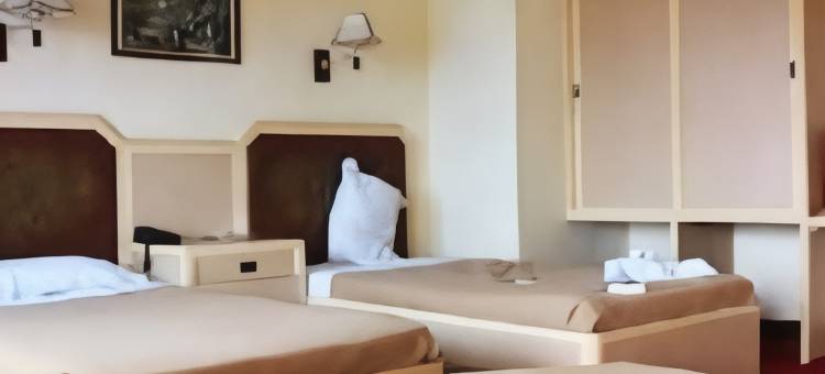 费明纳酒店(Hotel Femina)图片