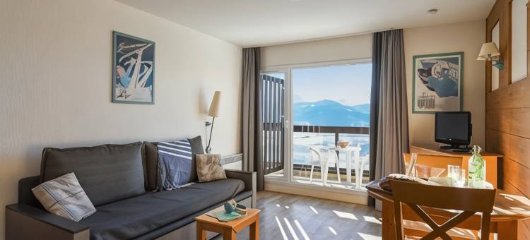 玛伊瓦佩德卢(Résidence Pierre & Vacances le Pédrou)图片