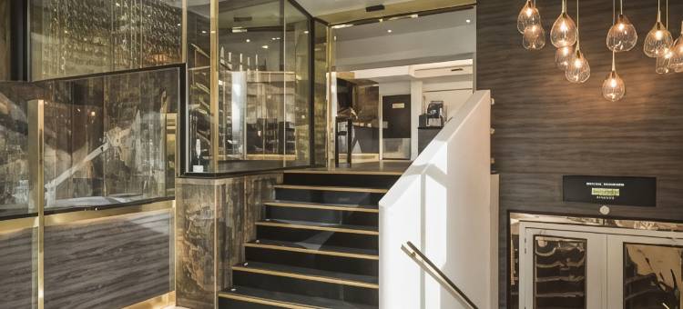 奥尔堡利姆海峡丽笙蓝标酒店(Radisson Blu Limfjord Hotel, Aalborg)图片