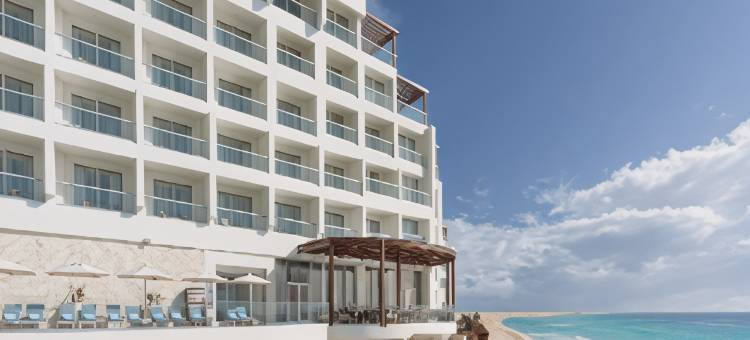坎昆太阳宫殿 - 限成人- 全包式住宿(Sun Palace - All Inclusive Adults Only)图片