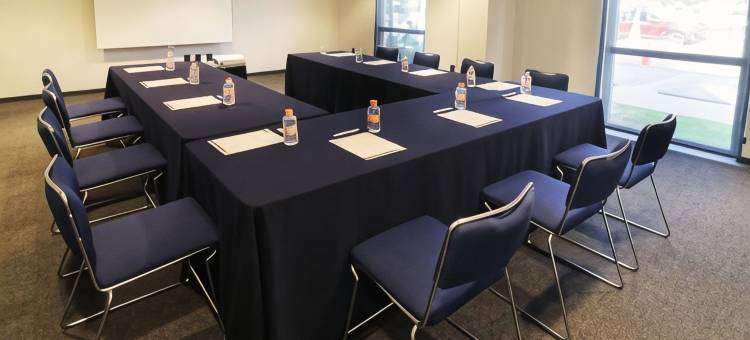 维多利亚城城市快捷酒店(City Express by Marriott Ciudad Victoria)图片