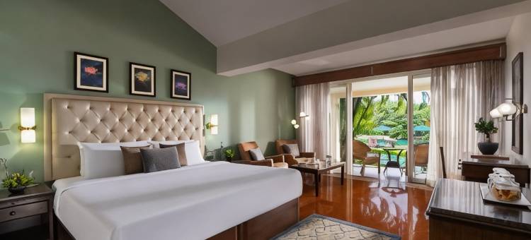 Gateway 奇克马加卢尔(Gateway Chikmagalur)图片