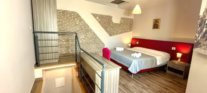 Il Carro舒适房间(Il Carro Comfortable Rooms)图片