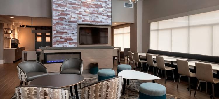 Residence Inn Lancaster图片