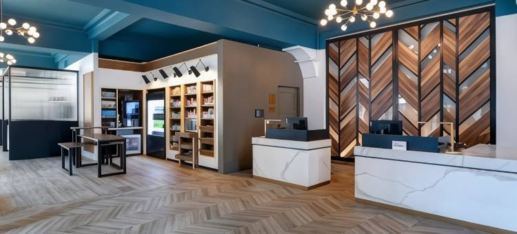 Courtyard Cincinnati Downtown图片