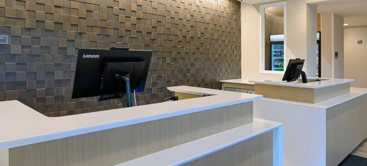 Residence Inn Richmond West/Midlothian图片