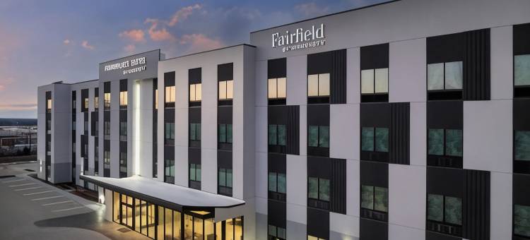 TownePlace Suites by Marriott 帕里斯(TownePlace Suites by Marriott Paris)图片