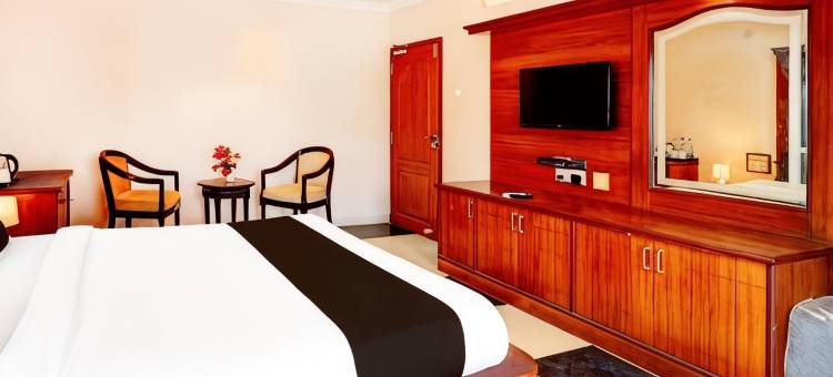 Townhouse Anantapur Near Srikantam Circle图片