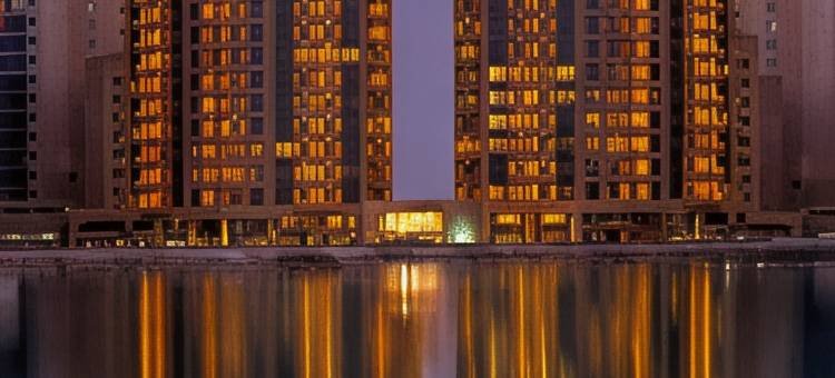 巴林麦纳麦万豪行政公寓(Marriott Executive Apartments Manama, Bahrain)图片