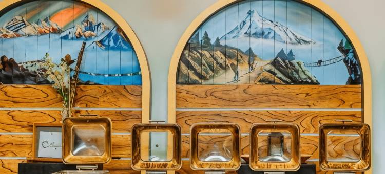 南斯克酒店(Nansc Hotel)图片