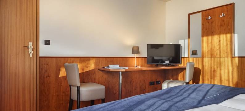 哈格曼酒店(Hotel Hagemann Hamburg Hafen)图片