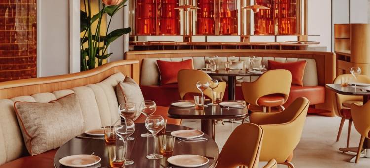 艾默里酒店，梅伯恩酒店系列(The Emory, Maybourne Hotel Collection)图片