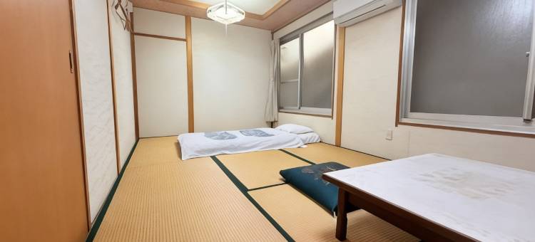 葛桥旅馆(Guesthouse Kazurabashi)图片