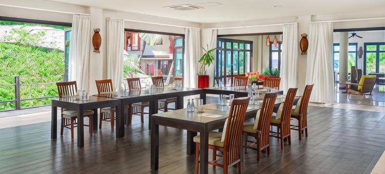 塞舌尔阿拉曼达希尔顿逸林度假酒店(DoubleTree by Hilton Seychelles - Allamanda Resort & Spa)图片