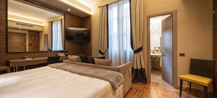 索罗体验酒店(Solo Experience Hotel)图片